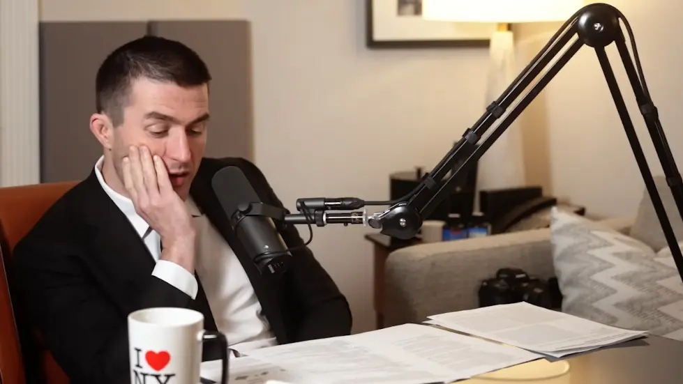 Lee Cronin: Controversial Nature Paper on Evolution of Life and Universe | Lex Fridman Podcast #404 038