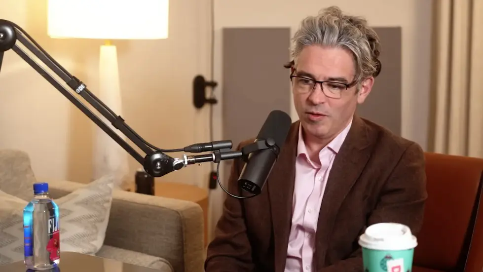 Lee Cronin: Controversial Nature Paper on Evolution of Life and Universe | Lex Fridman Podcast #404 042