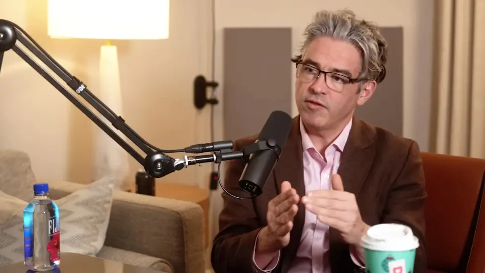 Lee Cronin: Controversial Nature Paper on Evolution of Life and Universe | Lex Fridman Podcast #404 045