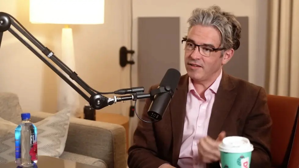 Lee Cronin: Controversial Nature Paper on Evolution of Life and Universe | Lex Fridman Podcast #404 048