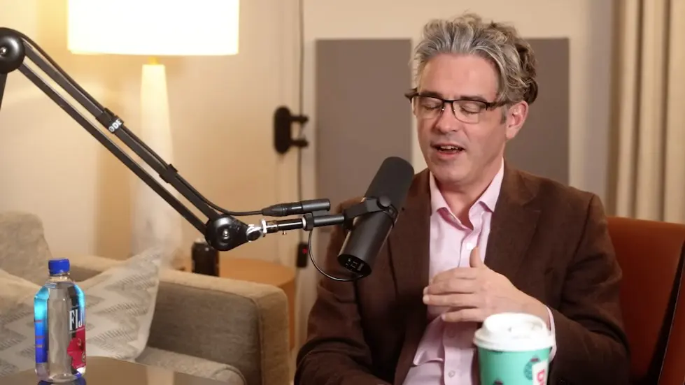 Lee Cronin: Controversial Nature Paper on Evolution of Life and Universe | Lex Fridman Podcast #404 051