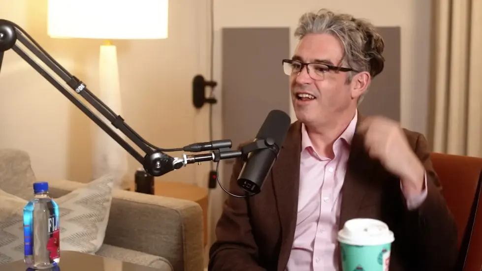 Lee Cronin: Controversial Nature Paper on Evolution of Life and Universe | Lex Fridman Podcast #404 061