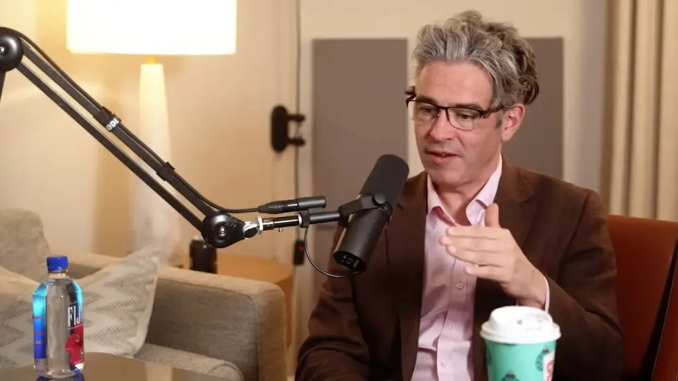 Lee Cronin: Controversial Nature Paper on Evolution of Life and Universe | Lex Fridman Podcast #404 062