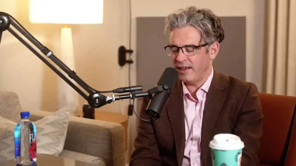 Lee Cronin: Controversial Nature Paper on Evolution of Life and Universe | Lex Fridman Podcast #404 065