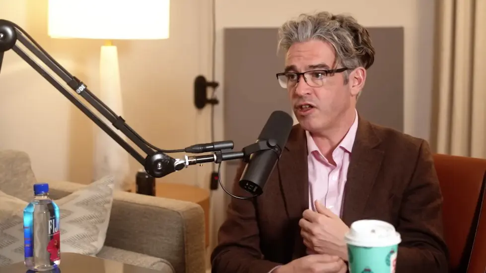 Lee Cronin: Controversial Nature Paper on Evolution of Life and Universe | Lex Fridman Podcast #404 067