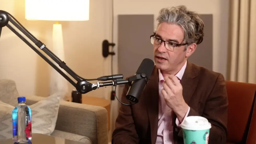 Lee Cronin: Controversial Nature Paper on Evolution of Life and Universe | Lex Fridman Podcast #404 068