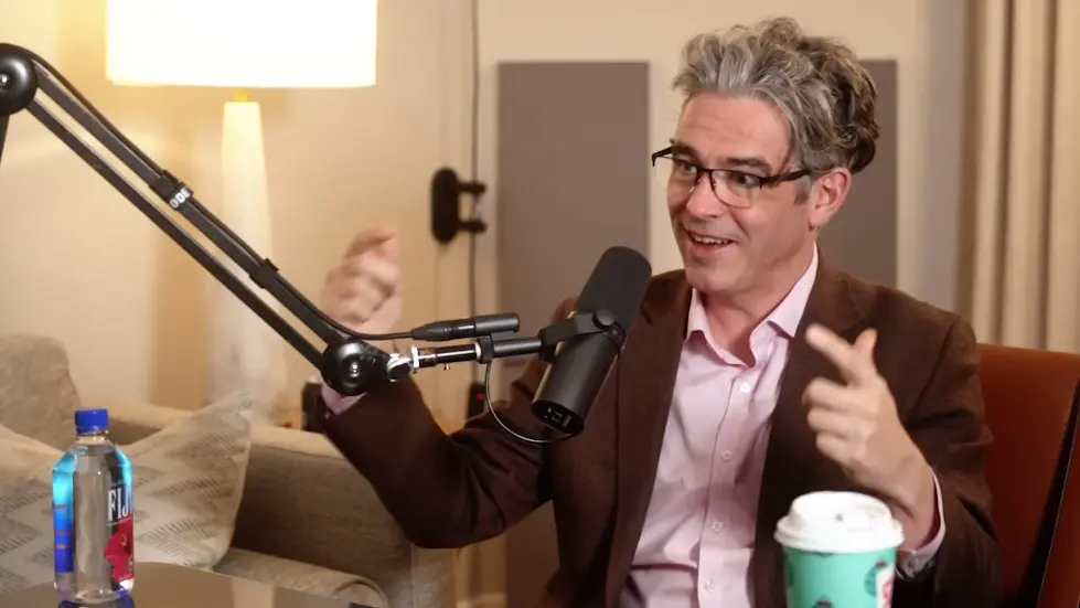 Lee Cronin: Controversial Nature Paper on Evolution of Life and Universe | Lex Fridman Podcast #404 071