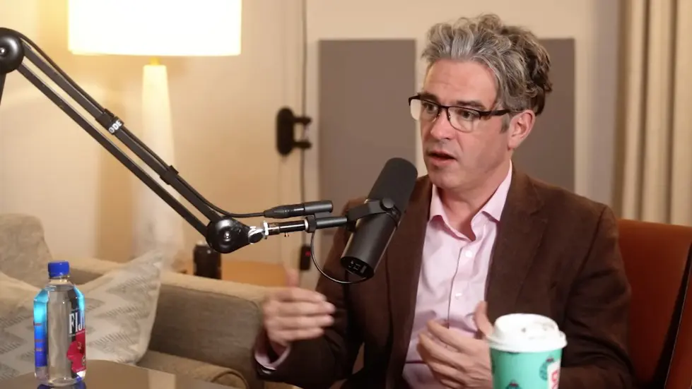 Lee Cronin: Controversial Nature Paper on Evolution of Life and Universe | Lex Fridman Podcast #404 075