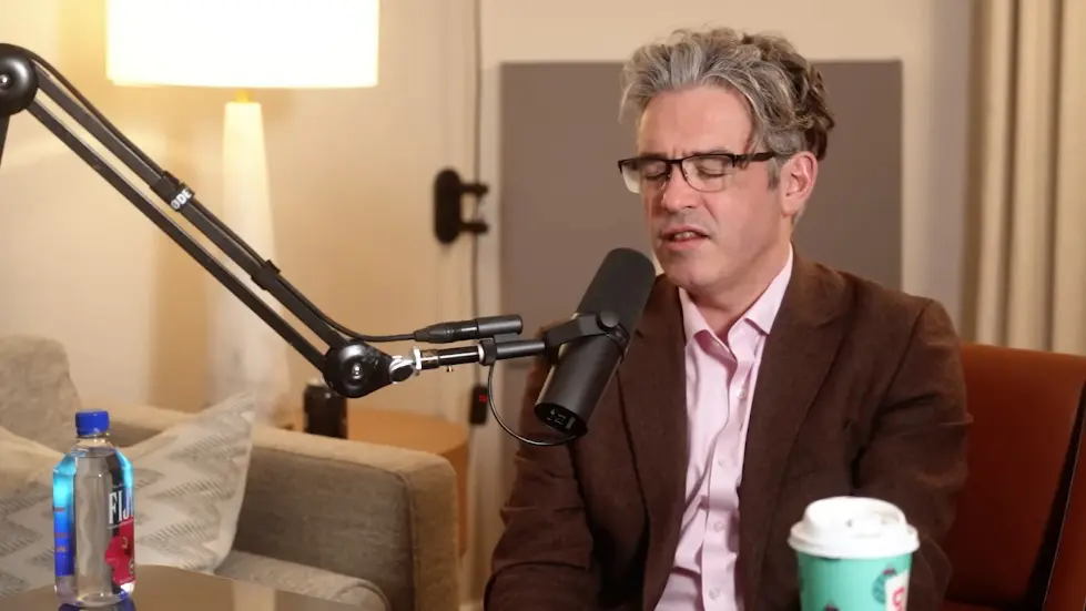 Lee Cronin: Controversial Nature Paper on Evolution of Life and Universe | Lex Fridman Podcast #404 077