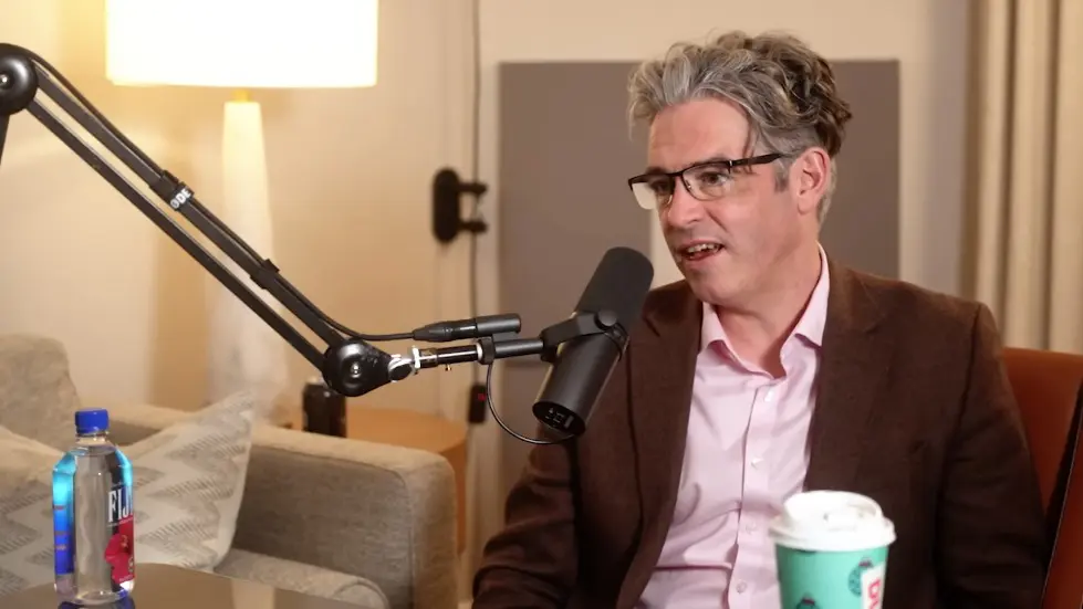 Lee Cronin: Controversial Nature Paper on Evolution of Life and Universe | Lex Fridman Podcast #404 080