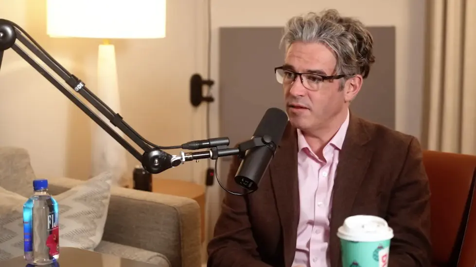 Lee Cronin: Controversial Nature Paper on Evolution of Life and Universe | Lex Fridman Podcast #404 081