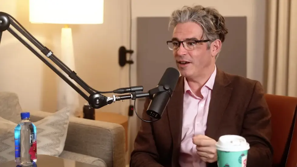 Lee Cronin: Controversial Nature Paper on Evolution of Life and Universe | Lex Fridman Podcast #404 083