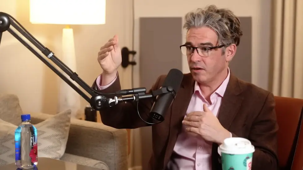 Lee Cronin: Controversial Nature Paper on Evolution of Life and Universe | Lex Fridman Podcast #404 084