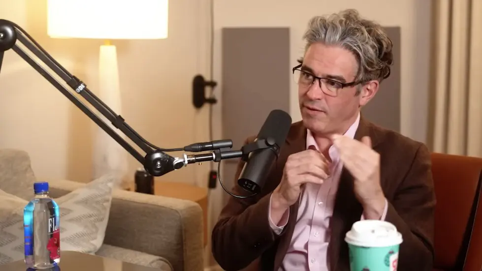 Lee Cronin: Controversial Nature Paper on Evolution of Life and Universe | Lex Fridman Podcast #404 088