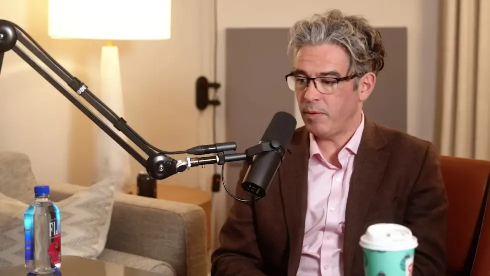 Lee Cronin: Controversial Nature Paper on Evolution of Life and Universe | Lex Fridman Podcast #404 091