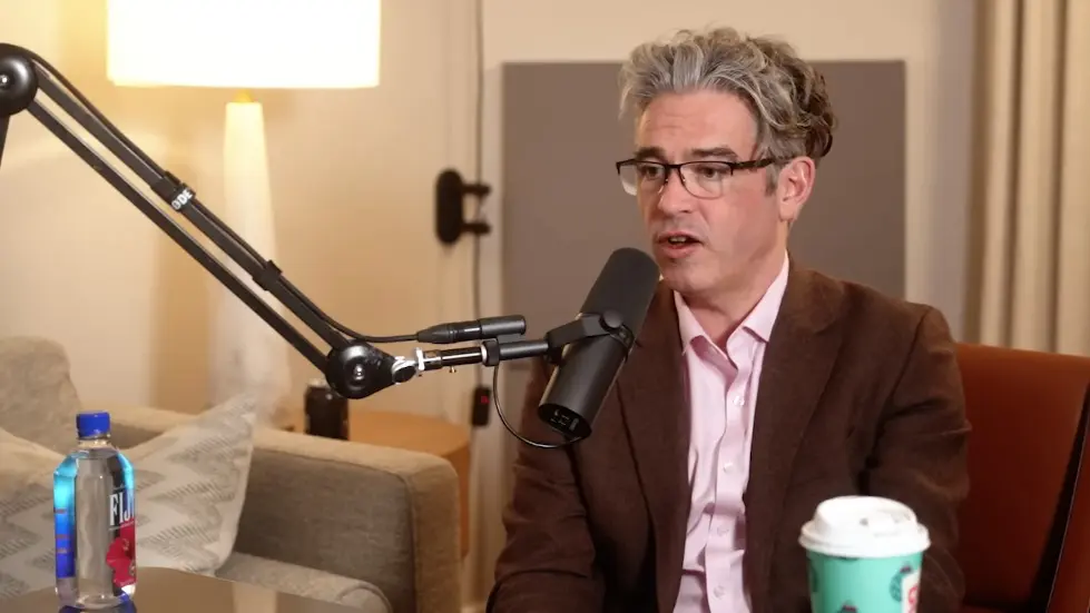 Lee Cronin: Controversial Nature Paper on Evolution of Life and Universe | Lex Fridman Podcast #404 093