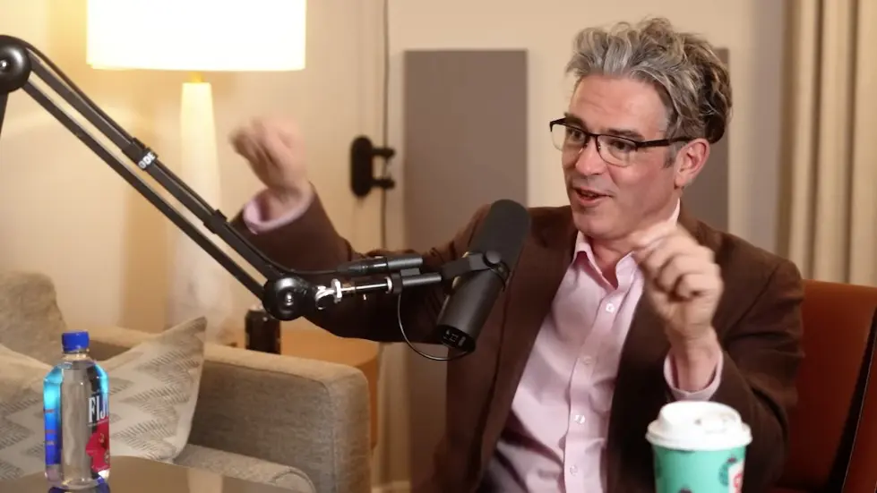 Lee Cronin: Controversial Nature Paper on Evolution of Life and Universe | Lex Fridman Podcast #404 097