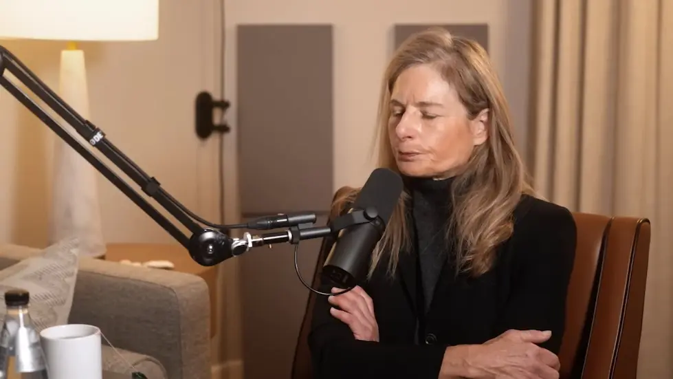 Lisa Randall: Dark Matter, Theoretical Physics, and Extinction Events | Lex Fridman Podcast #403 002