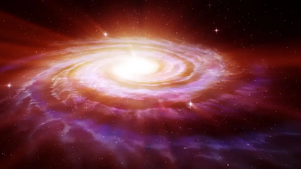 Lisa Randall: Dark Matter, Theoretical Physics, and Extinction Events | Lex Fridman Podcast #403 003