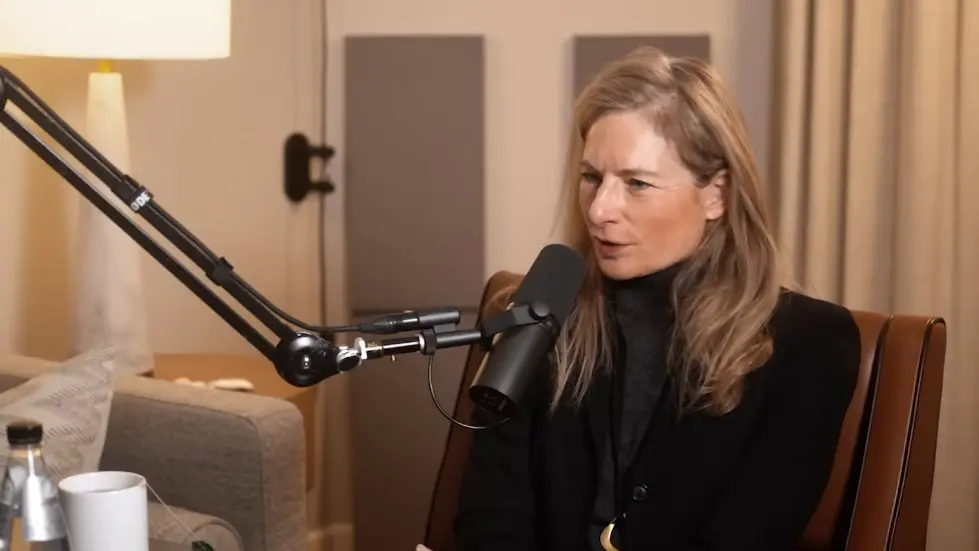 Lisa Randall: Dark Matter, Theoretical Physics, and Extinction Events | Lex Fridman Podcast #403 004