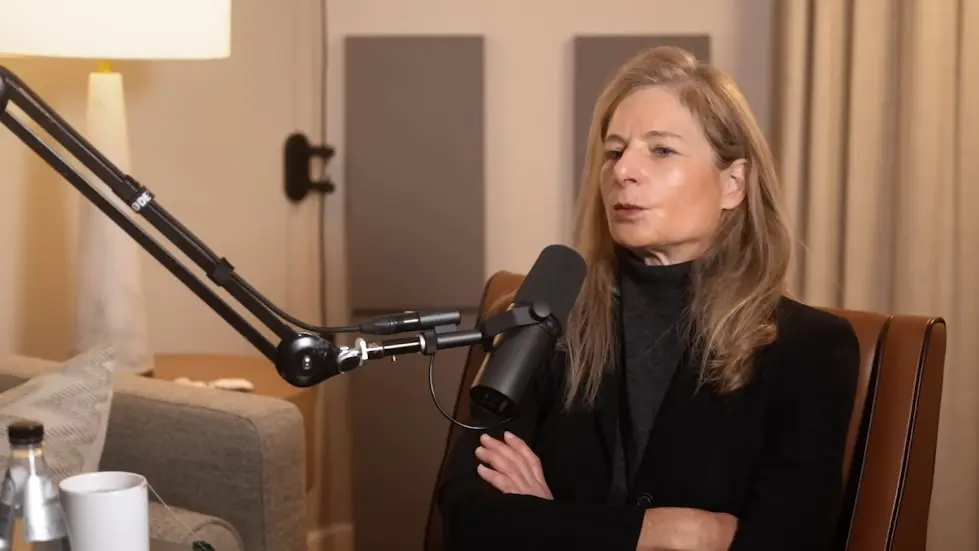 Lisa Randall: Dark Matter, Theoretical Physics, and Extinction Events | Lex Fridman Podcast #403 007