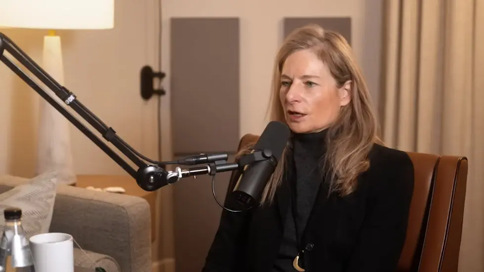 Lisa Randall: Dark Matter, Theoretical Physics, and Extinction Events | Lex Fridman Podcast #403 008