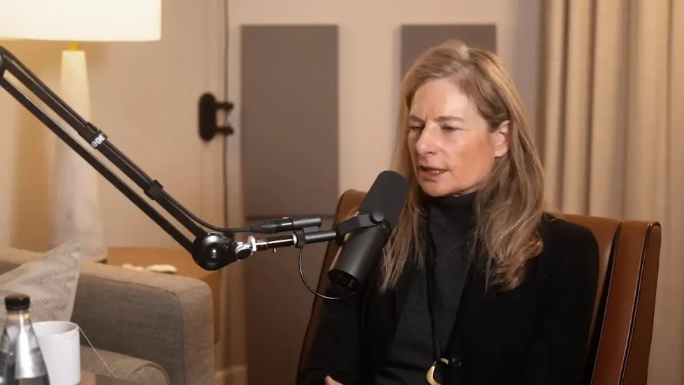 Lisa Randall: Dark Matter, Theoretical Physics, and Extinction Events | Lex Fridman Podcast #403 012