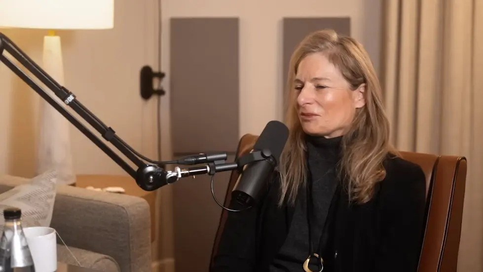 Lisa Randall: Dark Matter, Theoretical Physics, and Extinction Events | Lex Fridman Podcast #403 013