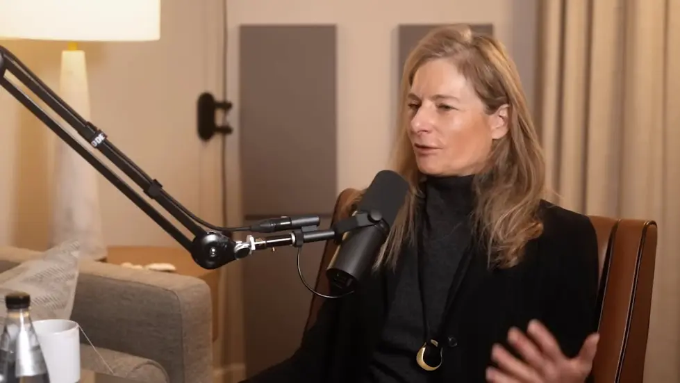 Lisa Randall: Dark Matter, Theoretical Physics, and Extinction Events | Lex Fridman Podcast #403 014