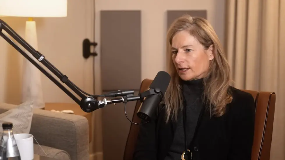 Lisa Randall: Dark Matter, Theoretical Physics, and Extinction Events | Lex Fridman Podcast #403 015