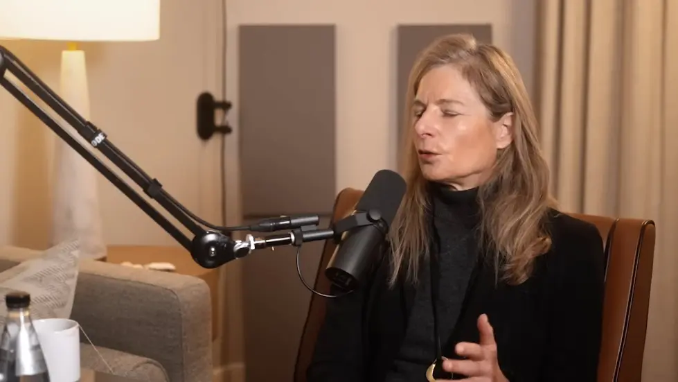 Lisa Randall: Dark Matter, Theoretical Physics, and Extinction Events | Lex Fridman Podcast #403 016