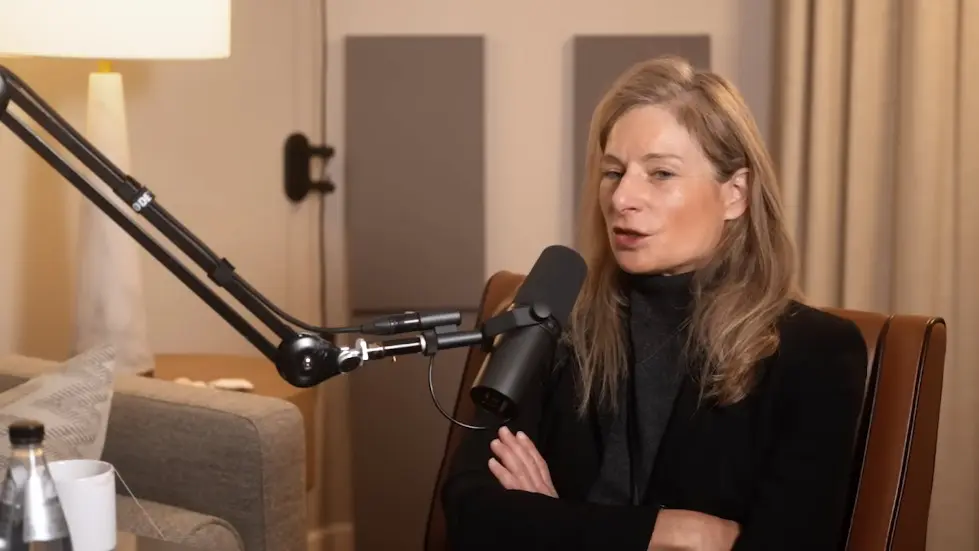 Lisa Randall: Dark Matter, Theoretical Physics, and Extinction Events | Lex Fridman Podcast #403 018