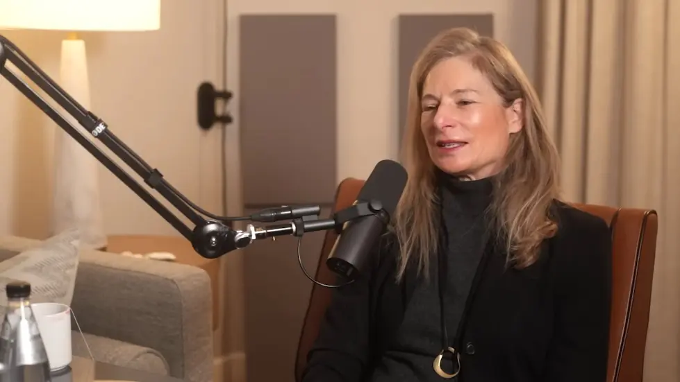 Lisa Randall: Dark Matter, Theoretical Physics, and Extinction Events | Lex Fridman Podcast #403 024