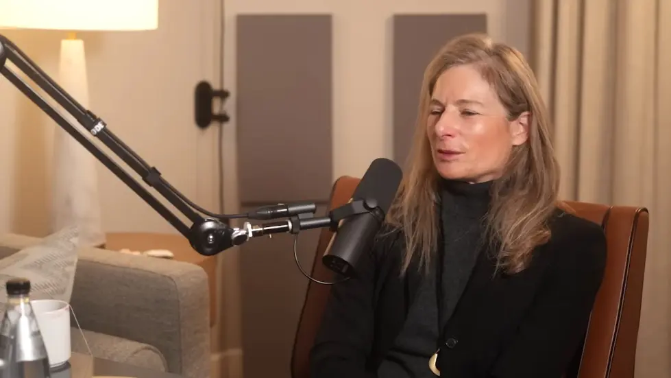 Lisa Randall: Dark Matter, Theoretical Physics, and Extinction Events | Lex Fridman Podcast #403 027