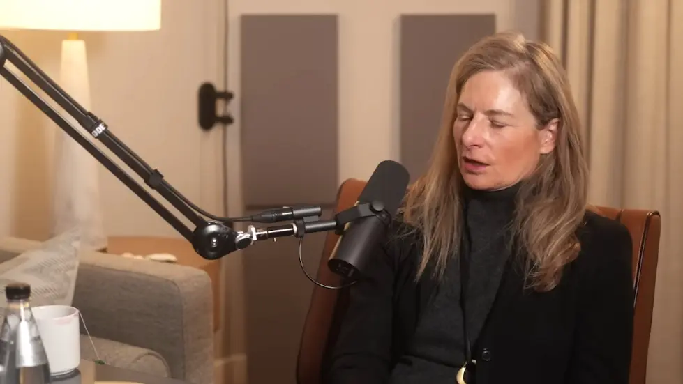 Lisa Randall: Dark Matter, Theoretical Physics, and Extinction Events | Lex Fridman Podcast #403 030