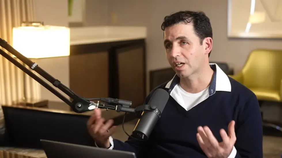 Manolis Kellis: Evolution of Human Civilization and Superintelligent AI | Lex Fridman Podcast #373 003