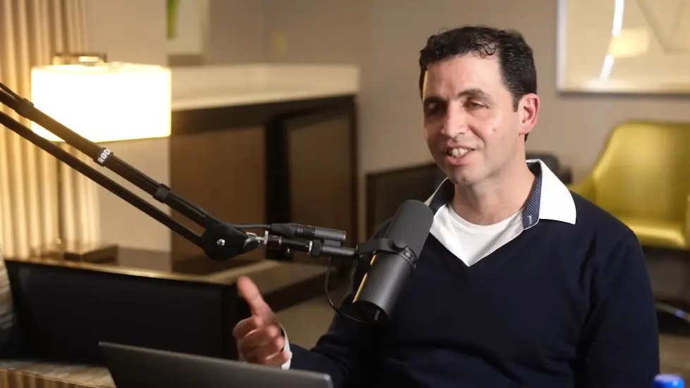 Manolis Kellis: Evolution of Human Civilization and Superintelligent AI | Lex Fridman Podcast #373 014