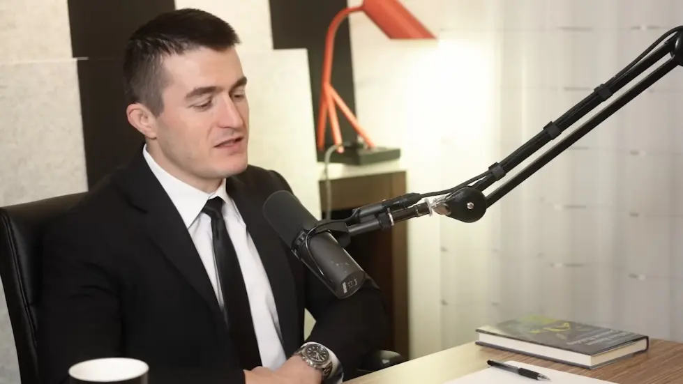 Marc Andreessen: Future of the Internet, Technology, and AI | Lex Fridman Podcast #386 002