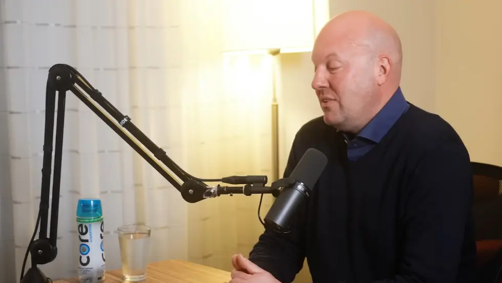 Marc Andreessen: Future of the Internet, Technology, and AI | Lex Fridman Podcast #386 003