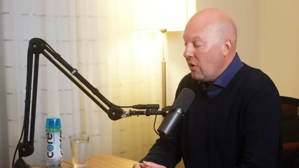 Marc Andreessen: Future of the Internet, Technology, and AI | Lex Fridman Podcast #386 006