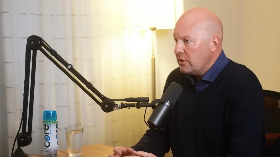Marc Andreessen: Future of the Internet, Technology, and AI | Lex Fridman Podcast #386 007