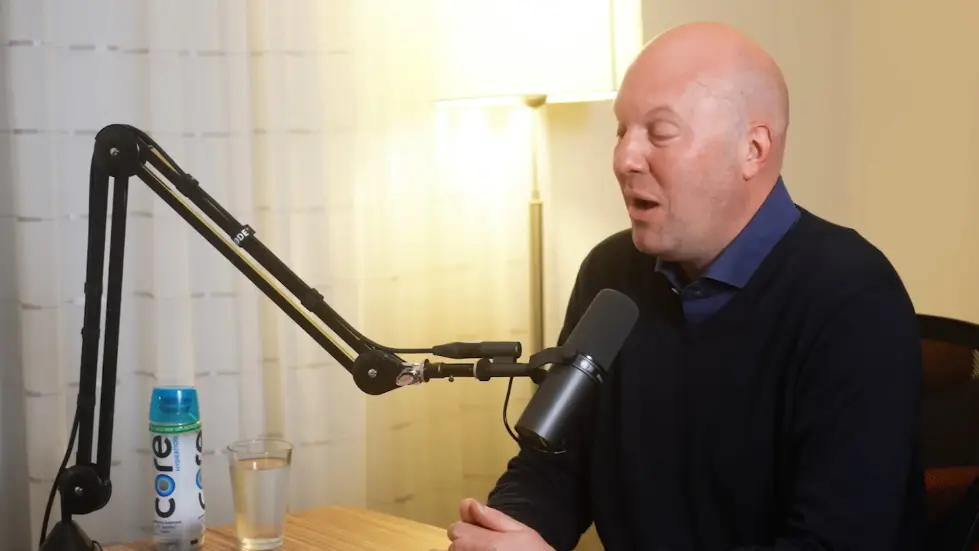 Marc Andreessen: Future of the Internet, Technology, and AI | Lex Fridman Podcast #386 009