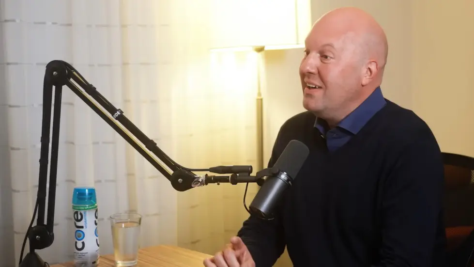 Marc Andreessen: Future of the Internet, Technology, and AI | Lex Fridman Podcast #386 010