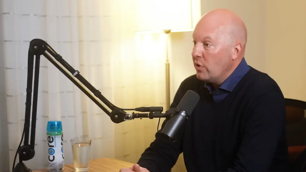 Marc Andreessen: Future of the Internet, Technology, and AI | Lex Fridman Podcast #386 014