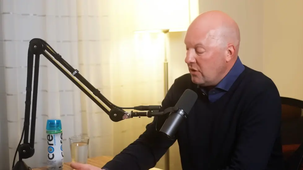 Marc Andreessen: Future of the Internet, Technology, and AI | Lex Fridman Podcast #386 030