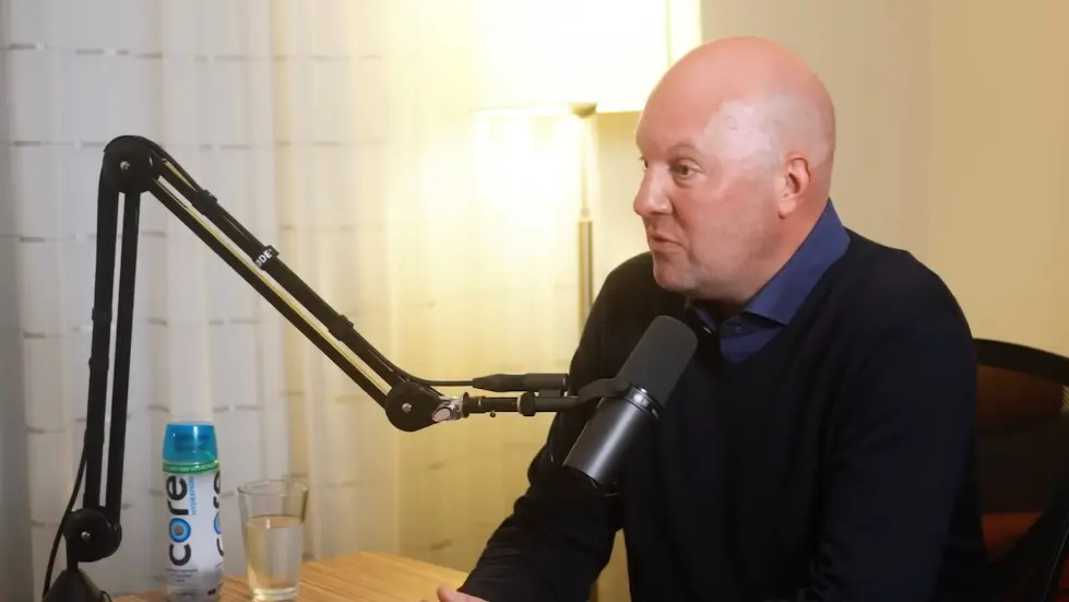 Marc Andreessen: Future of the Internet, Technology, and AI | Lex Fridman Podcast #386 045