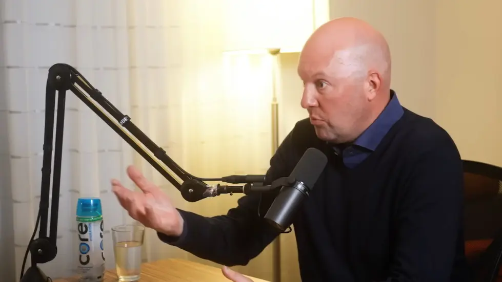 Marc Andreessen: Future of the Internet, Technology, and AI | Lex Fridman Podcast #386 049