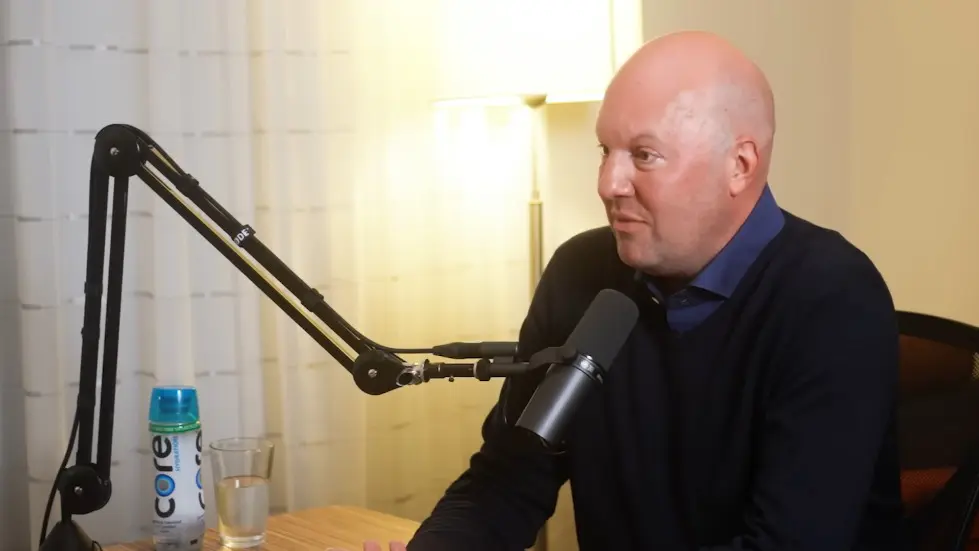 Marc Andreessen: Future of the Internet, Technology, and AI | Lex Fridman Podcast #386 057