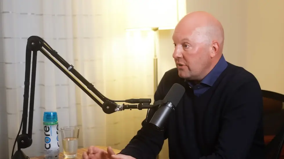 Marc Andreessen: Future of the Internet, Technology, and AI | Lex Fridman Podcast #386 062