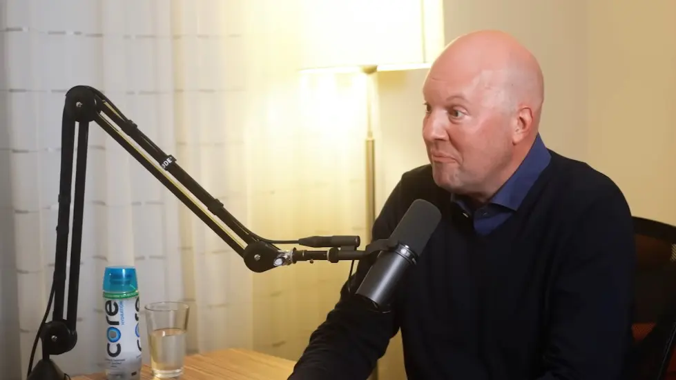Marc Andreessen: Future of the Internet, Technology, and AI | Lex Fridman Podcast #386 063